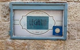 Legatia
