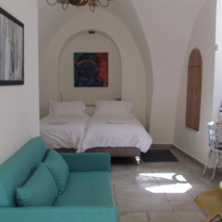 Legatia Apartment Jerusalem Exterior photo