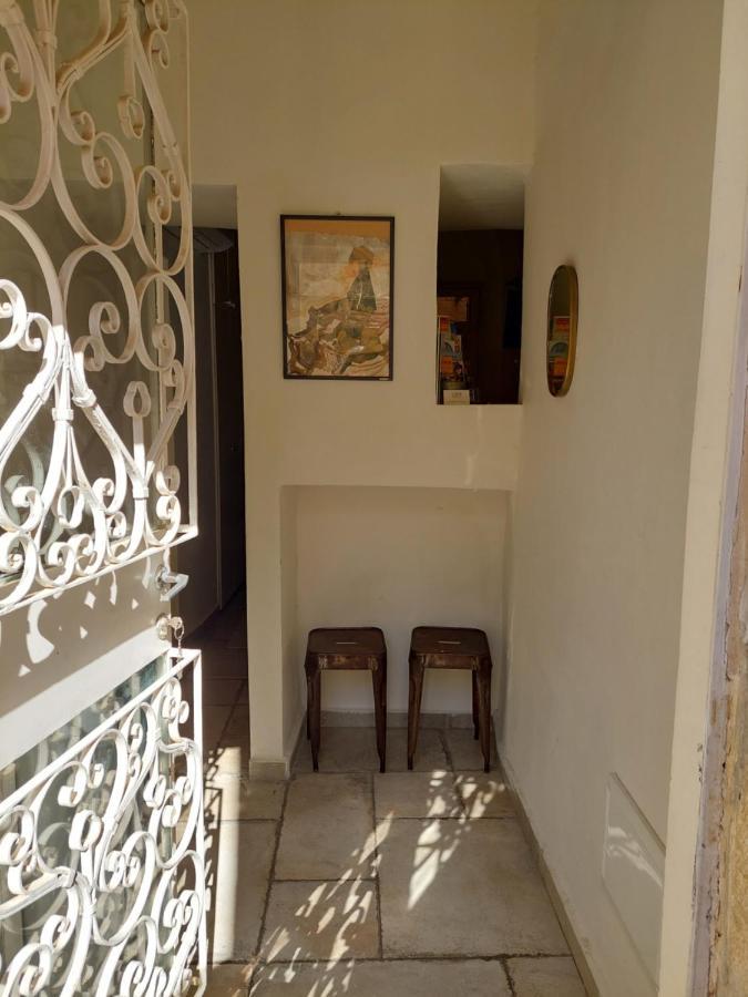 Legatia Apartment Jerusalem Exterior photo