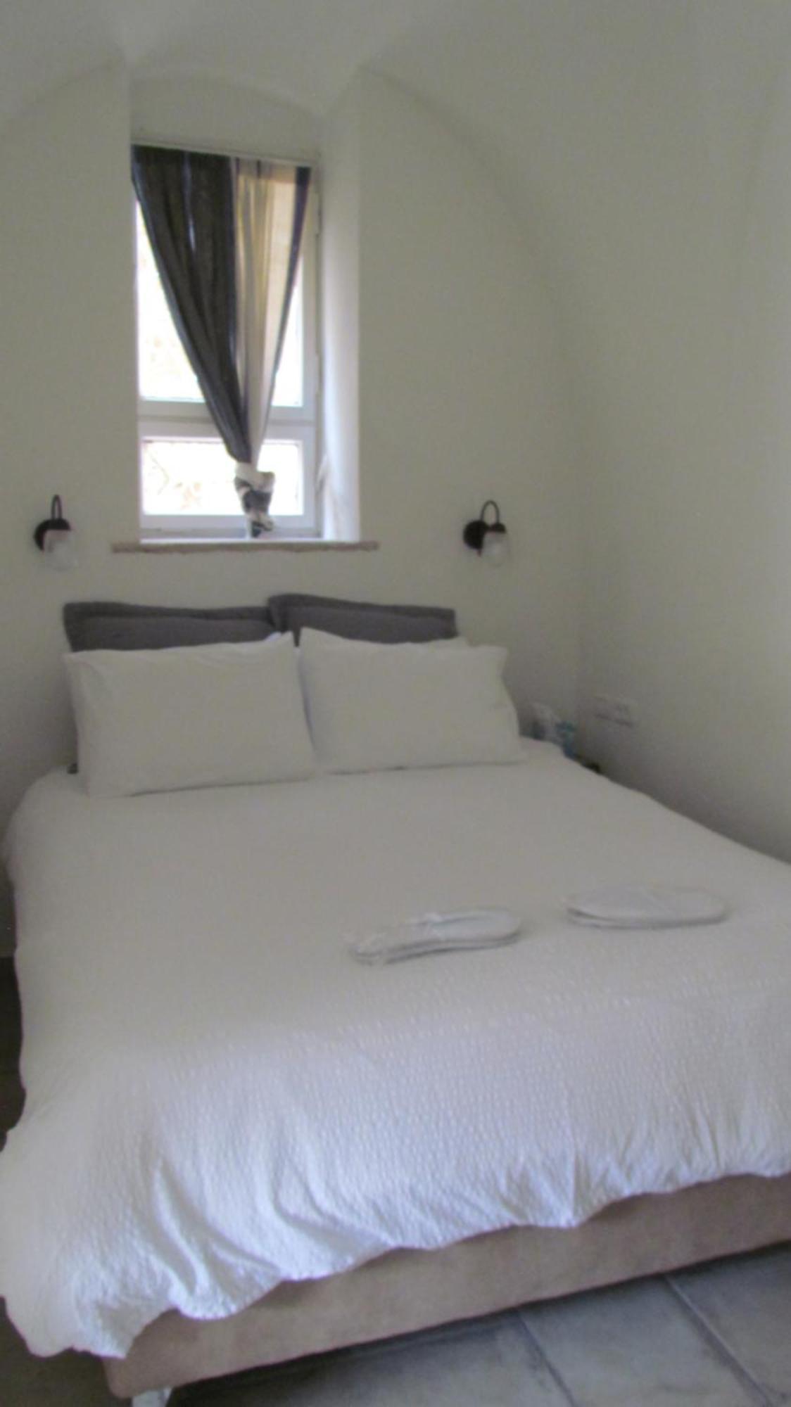 Legatia Apartment Jerusalem Room photo