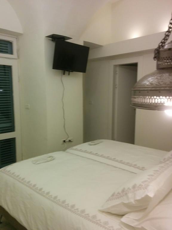 Legatia Apartment Jerusalem Exterior photo