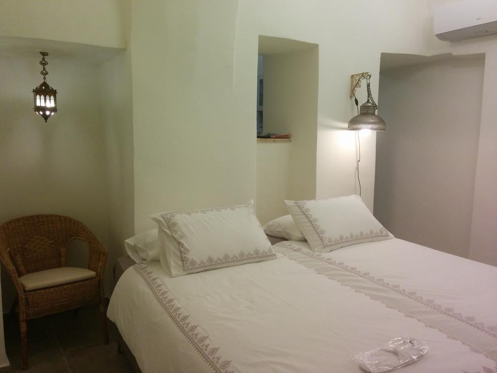 Legatia Apartment Jerusalem Exterior photo