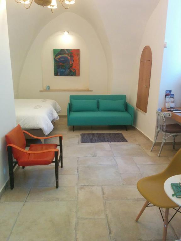Legatia Apartment Jerusalem Exterior photo